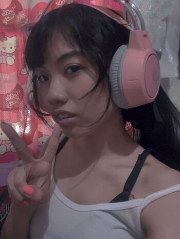Full leaked Keiiyurii private onlyfans photo