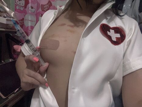 Full leaked Keiiyurii private onlyfans photo