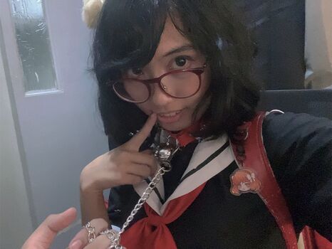 Full leaked Keiiyurii private onlyfans photo