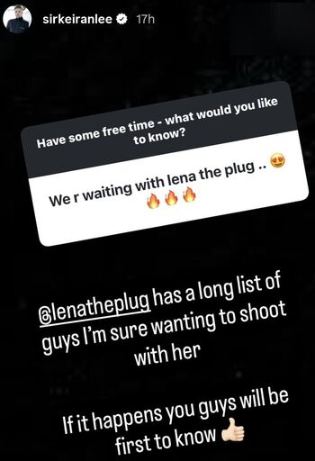 Keiran Lee