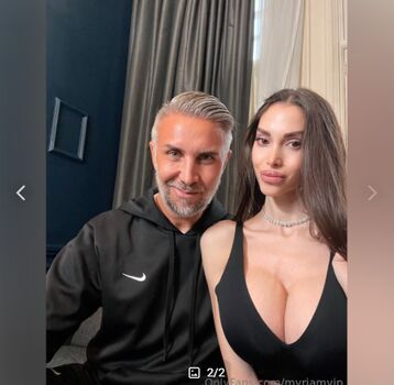 Full leaked Keiran lee private onlyfans photo