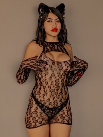 Keisha Osiris