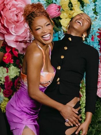 Keke Palmer