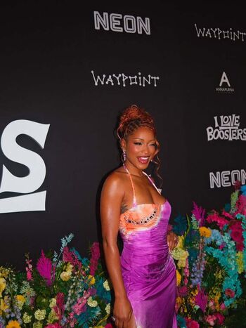 Keke Palmer