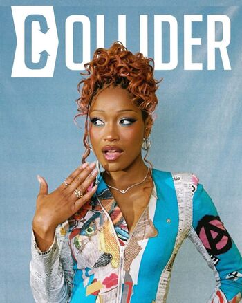 Keke Palmer