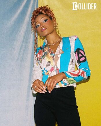 Keke Palmer