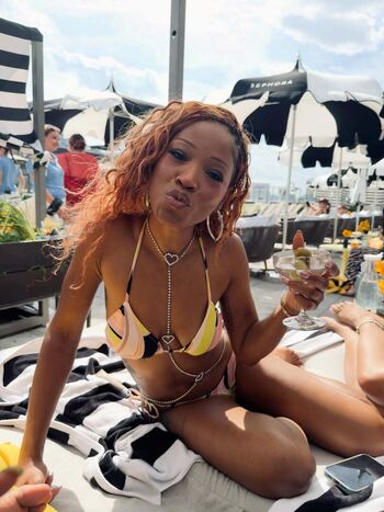 Keke Palmer