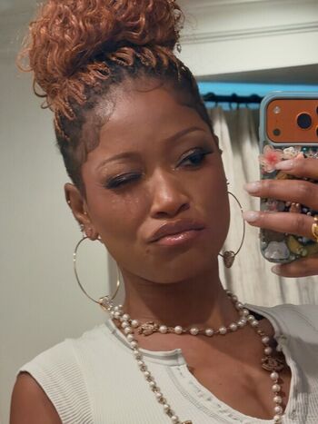Keke Palmer