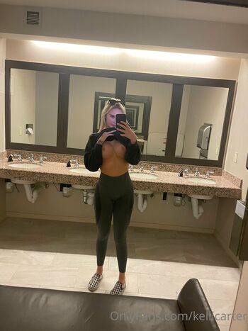 Kelli Carter