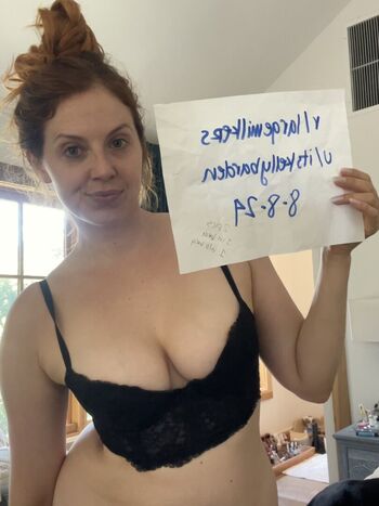 Full leaked Kelly barden private onlyfans photo