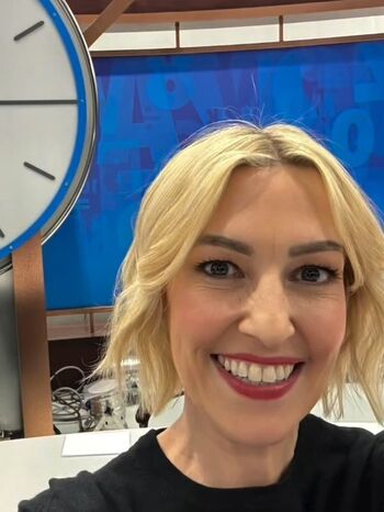 Kelly Cates