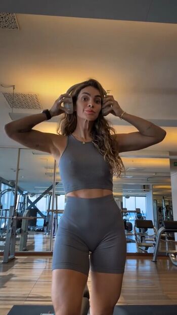 Full leaked Kelly key private onlyfans photo