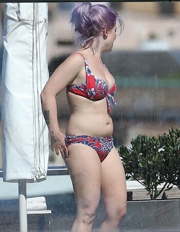 Full leaked Kelly osbourne private onlyfans photo