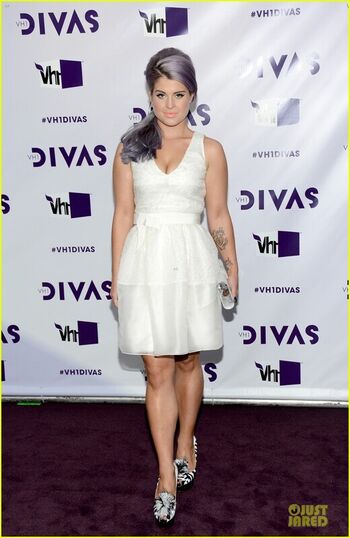 Full leaked Kelly osbourne private onlyfans photo