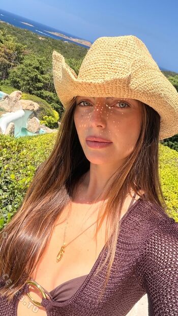 Kelly Piquet