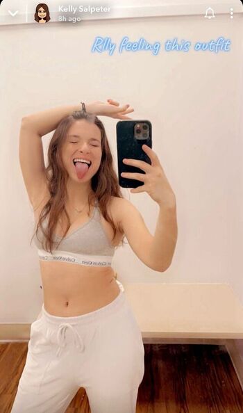 Full leaked Kelly salpeter private onlyfans photo