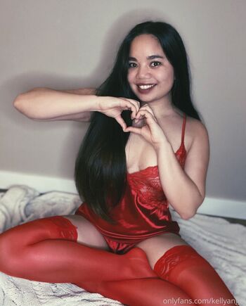 Full leaked Kellyangel private onlyfans photo