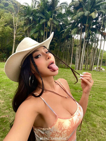 🔥 Kellybaby yy page leaked private photo uncensored full