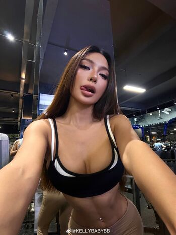 🔥 Kellybaby yy leaked private photo uncensored full