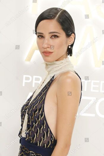 Kelsey Asbille