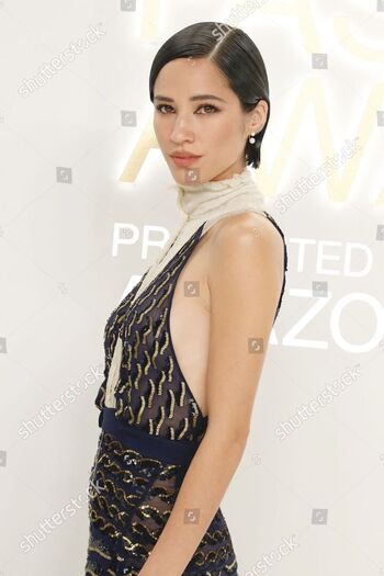 Kelsey Asbille