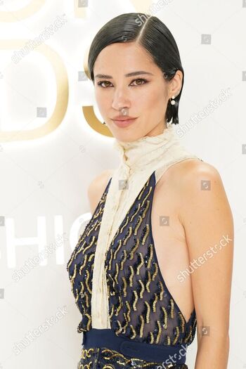 Full leaked Kelsey asbille private onlyfans photo