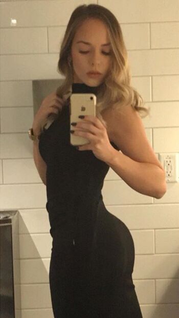 Full leaked Kelsey henson private onlyfans photo