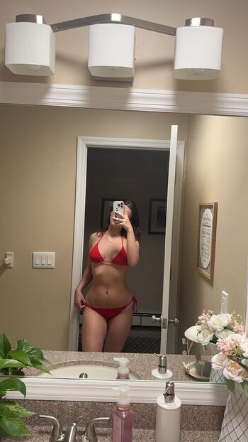 Full leaked Kelsey lisk private onlyfans photo
