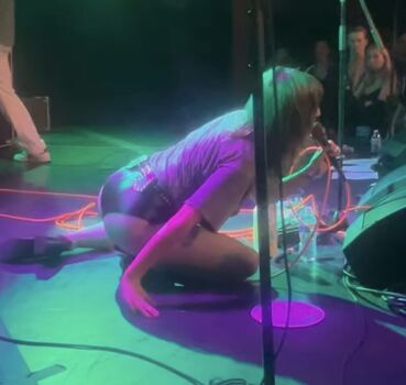 Full leaked Kelsey reckling private onlyfans photo