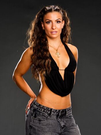 Full leaked Kendal grey wwe private onlyfans photo