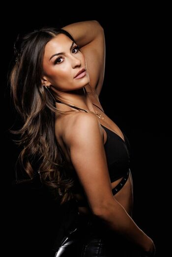 Full leaked Kendal grey wwe private onlyfans photo