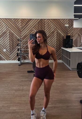 Full leaked Kendal grey wwe private onlyfans photo
