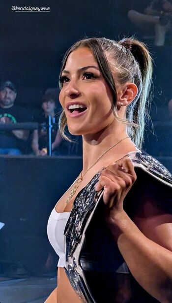 Full leaked Kendal grey wwe private onlyfans photo