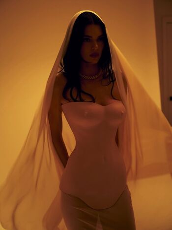 Kendall Jenner