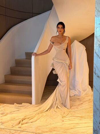 Kendall Jenner