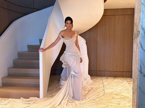 Kendall Jenner