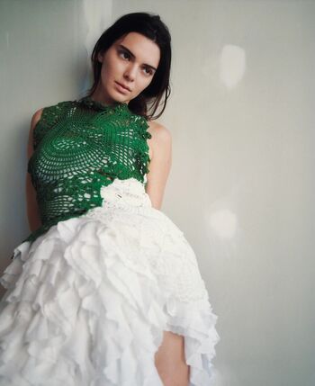 Kendall Jenner