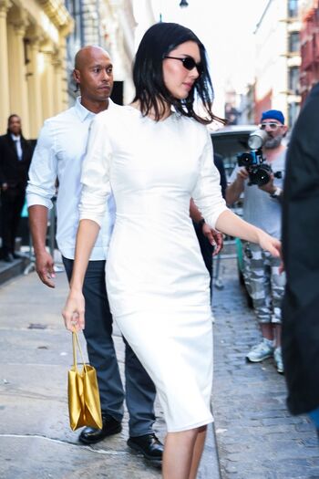 Kendall Jenner