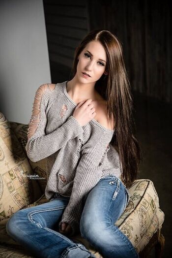 Kendall Raine