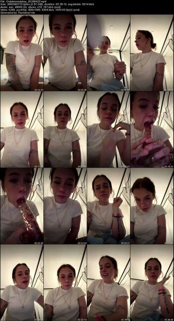 🔥 Kendra jo leaked private photo uncensored full