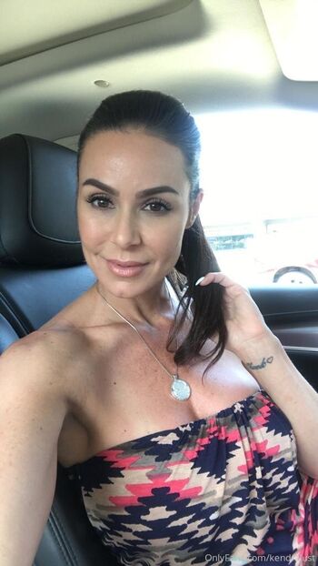 Kendra Lust