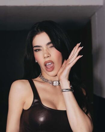 🔥 Kenia os page leaked private photo uncensored full