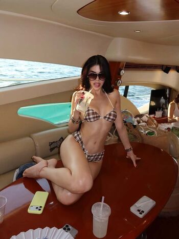 🔥 Kenia os page leaked private photo uncensored full