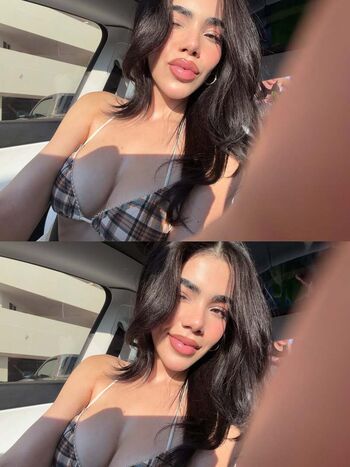 🔥 Kenia os page leaked private photo uncensored full