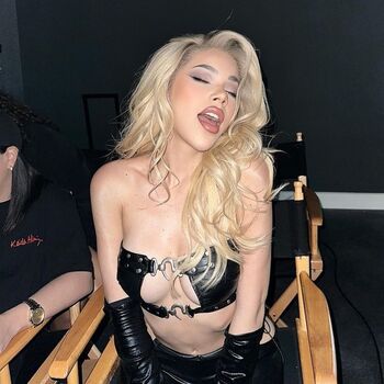 🔥 Kenia os page leaked private photo uncensored full