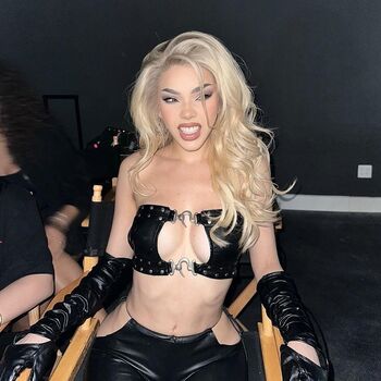 🔥 Kenia os page leaked private photo uncensored full