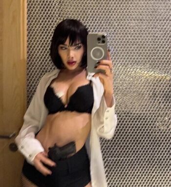 🔥 Kenia os page leaked private photo uncensored full