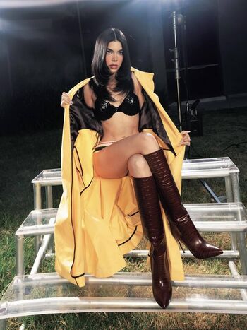 🔥 Kenia os page leaked private photo uncensored full