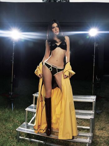 🔥 Kenia os page leaked private photo uncensored full