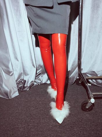 🔥 Kenia os page leaked private photo uncensored full